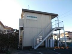 吉田屋ハイツの外観画像