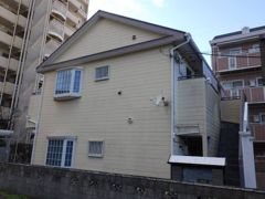 レオパレスMITSUIの外観画像