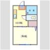 クレストヒルズ北仙台の間取り画像