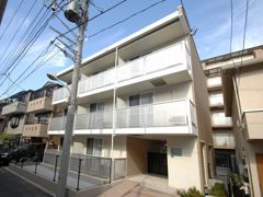レオパレスJIZOの外観画像