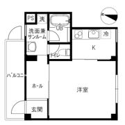 VSAPの間取り画像