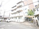グランドハイツ東古松の間取り画像