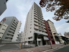 エイトバレー43平和大通りの外観画像