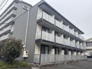 レオパレスハーモニー蕨の間取り画像