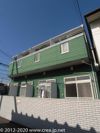 プレステージ朝霞台の間取り画像
