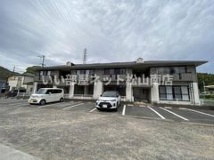 セジュールいおきの外観画像