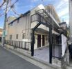 アリヴィオ横浜南の間取り画像