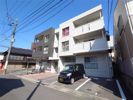 メゾン高田IIの間取り画像
