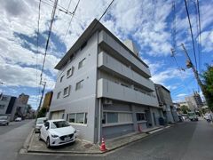 松尾ビル（東観音町）の外観画像