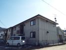 ブレスガーデン Ⅱ棟の間取り画像