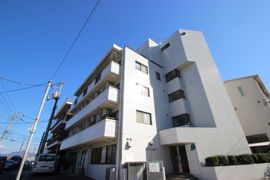 リバージュ山下の外観画像