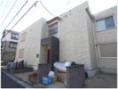 リブリ・アライの間取り画像