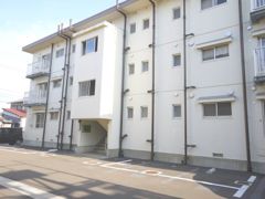 ソレイユ乾徳の外観画像