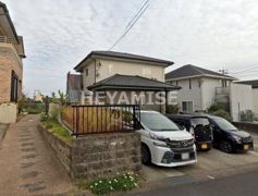 喜井貸家の外観画像