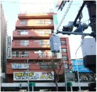 マンション荻窪の外観画像