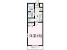 プリムローズの間取り画像