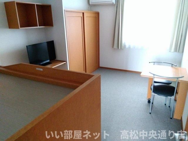 リビング