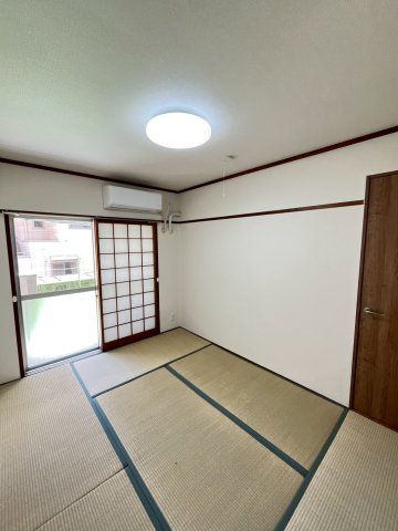 和室