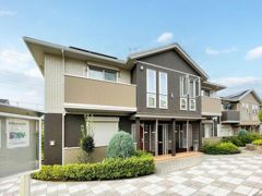 エーデルハイム Aの外観画像