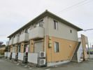 メルベーユ・フルーレの間取り画像