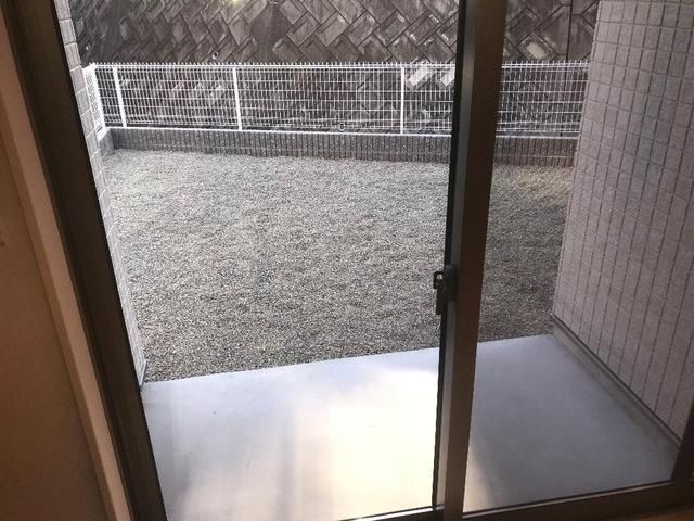 庭