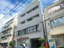ベルメゾン西荻の間取り画像