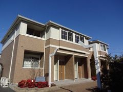 スマイル リングの外観画像