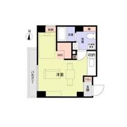 THE Aの間取り画像