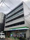 ハーモニーコート月島の間取り画像