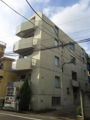 フレイス要町の外観画像