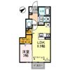 D-room千原崎の間取り画像