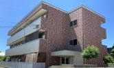 グローリー上の町の外観