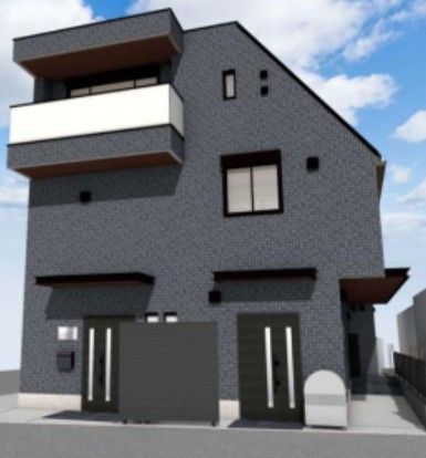 バンヤンの外観画像