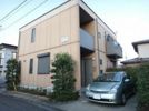 コミーテラスの間取り画像