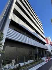 ラグゼナ錦糸町の外観画像