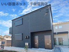 ナリトモ仁戸名Eの外観画像