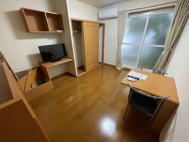 リビング
