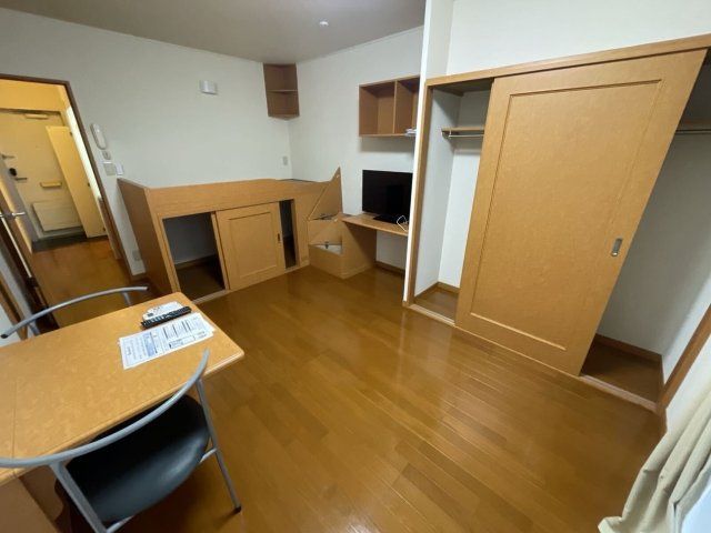 リビング