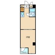 菱和パレス滝野川CDIの間取り画像