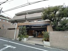 PATH駒込の外観画像