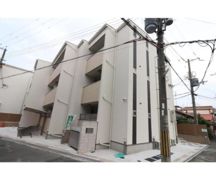 フォレストクリエオーレ上島町弐番館の外観画像