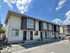 プリマヴェーラの外観画像