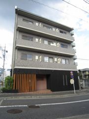 リバーサイドビルの外観画像