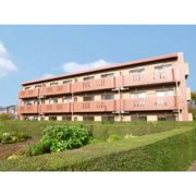 水井マンションの外観画像