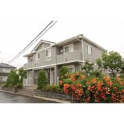 サンフォレストAの外観画像