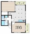 S・Jの間取り画像