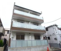 リブリ・東葛西の外観画像