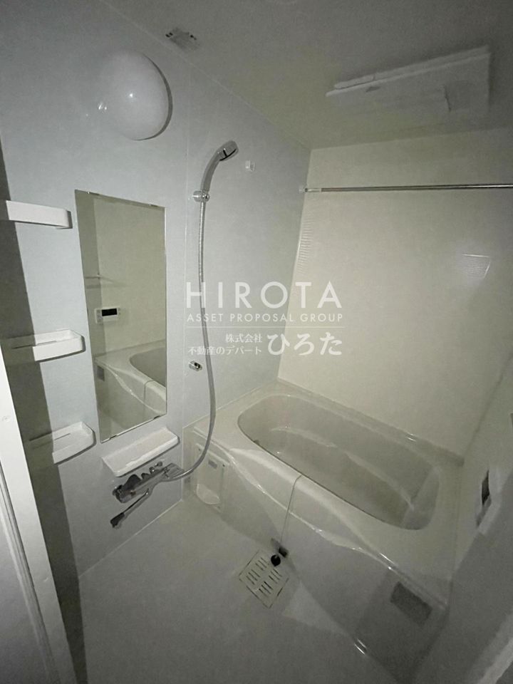 バスルーム