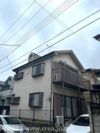 森田コーポの外観画像