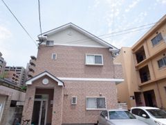 クレステージ平尾の外観画像